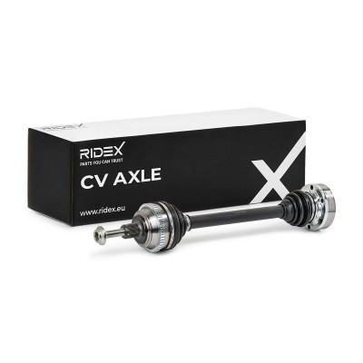 RIDEX 13D0069 Antriebswelle