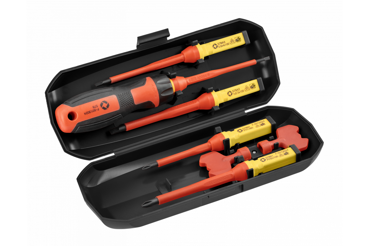 HOGERT HT1S998 Schraube