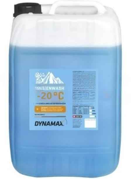 DYNAMAX 500661 Reiniger