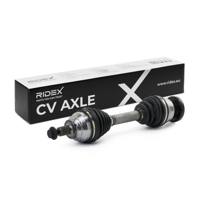 RIDEX 13D1175 Antriebswelle