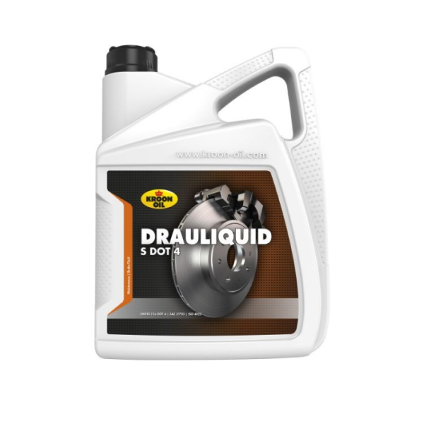 KROON OIL 04304 Bremsflüssigkeit
