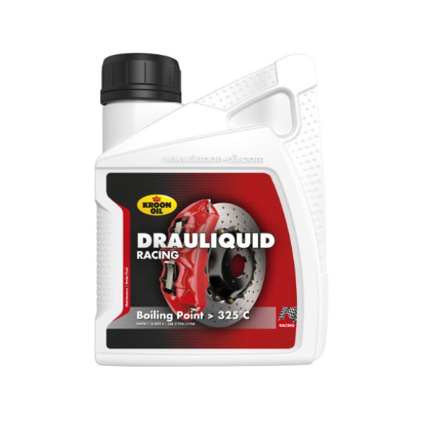 KROON OIL 35665 Bremsflüssigkeit