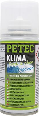 PETEC 71450 Reiniger