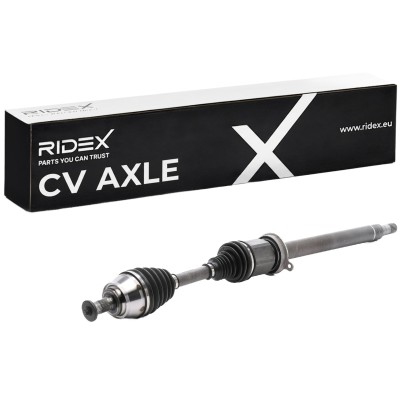 RIDEX 13D1100 Antriebswelle