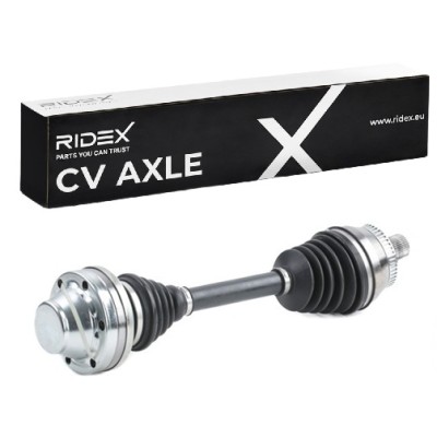 RIDEX 13D0672 Antriebswelle