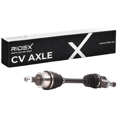 RIDEX 13D0958 Antriebswelle
