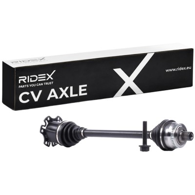 RIDEX 13D0078 Antriebswelle