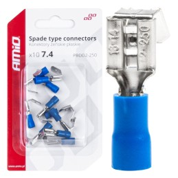 AMIO 03069 Stecker / Verbinder