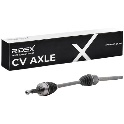 RIDEX 13D0878 Antriebswelle