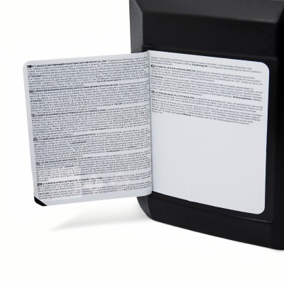 RIDEX 1602F0014 Frostschutzmittel
