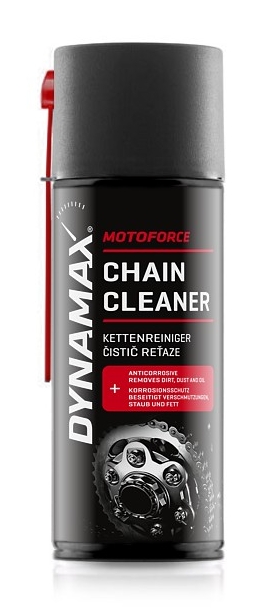 DYNAMAX 611512 Reiniger