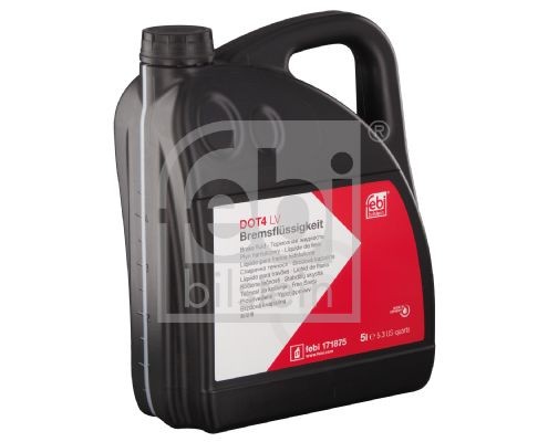 FEBI BILSTEIN 171875 Bremsflüssigkeit