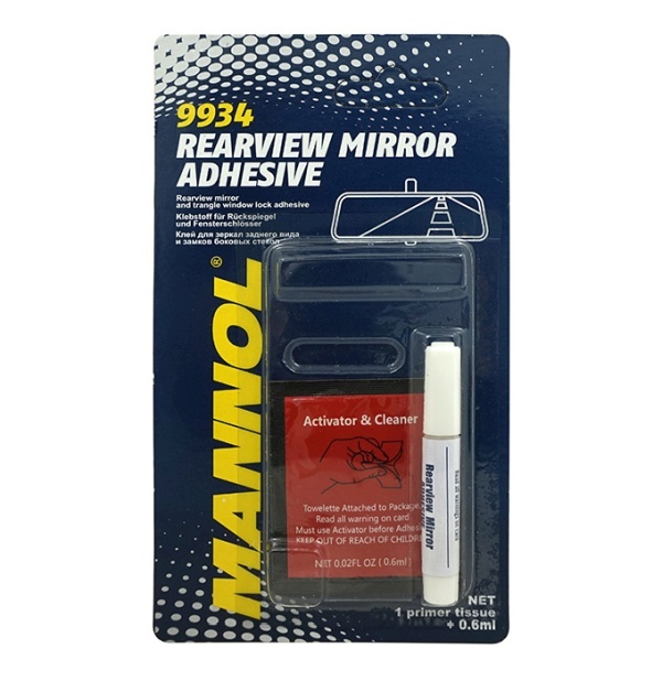 SCT - MANNOL 9934 Reparatursatz