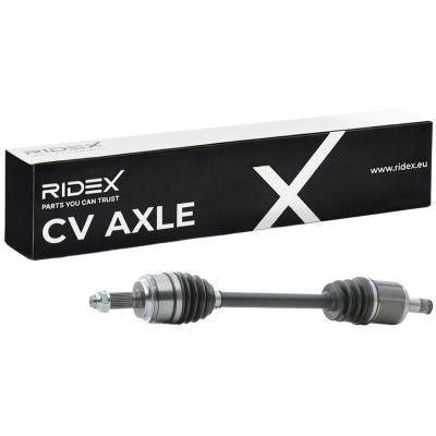 RIDEX 13D0745 Antriebswelle