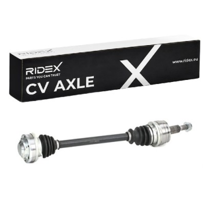 RIDEX 13D0676 Antriebswelle