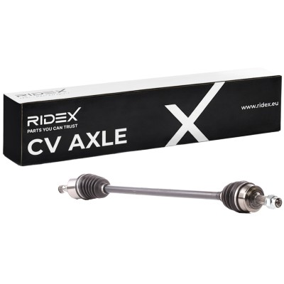 RIDEX 13D0697 Antriebswelle