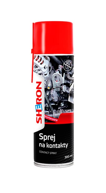 SHERON 1530029 Reiniger