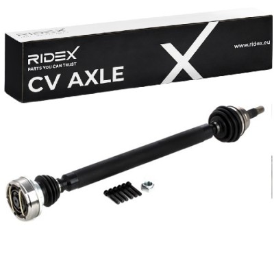 RIDEX 13D0033 Antriebswelle