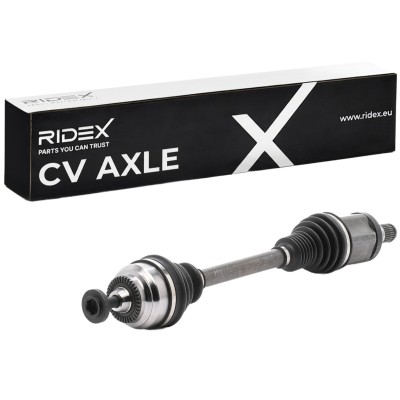 RIDEX 13D1305 Antriebswelle