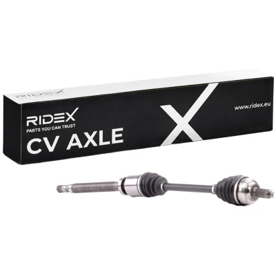 RIDEX 13D0520 Antriebswelle