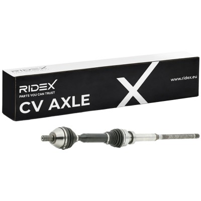 RIDEX 13D0874 Antriebswelle