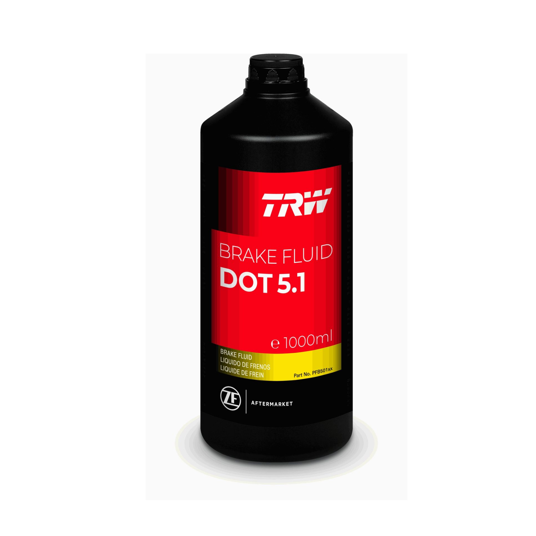 TRW PFB501SE Bremsflüssigkeit