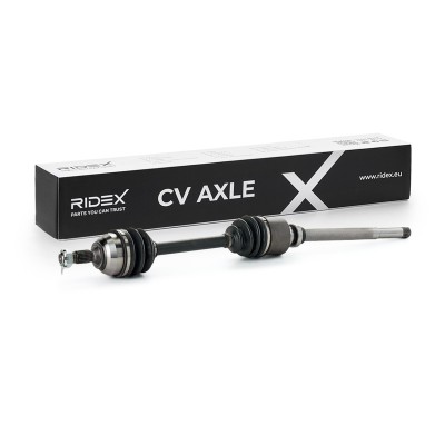 RIDEX 13D0869 Antriebswelle