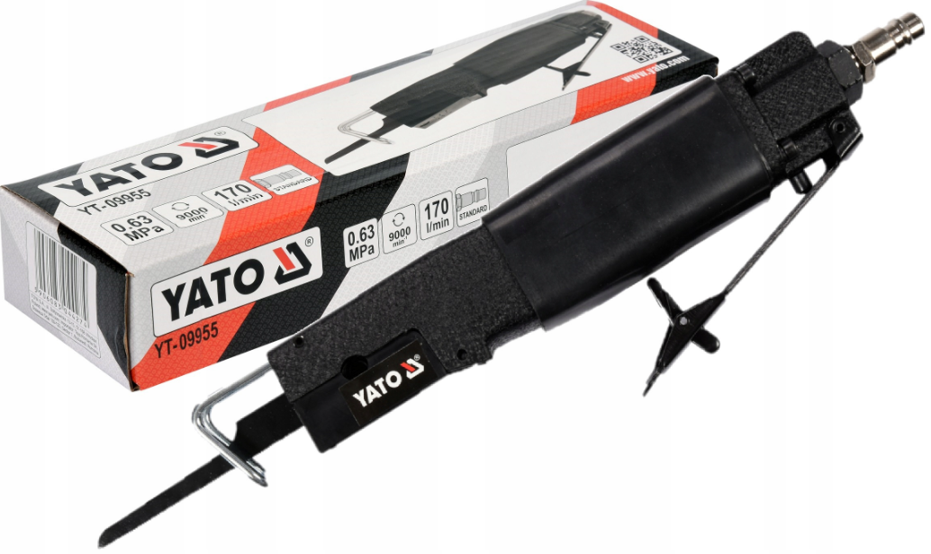 YATO YT-09955 Säge