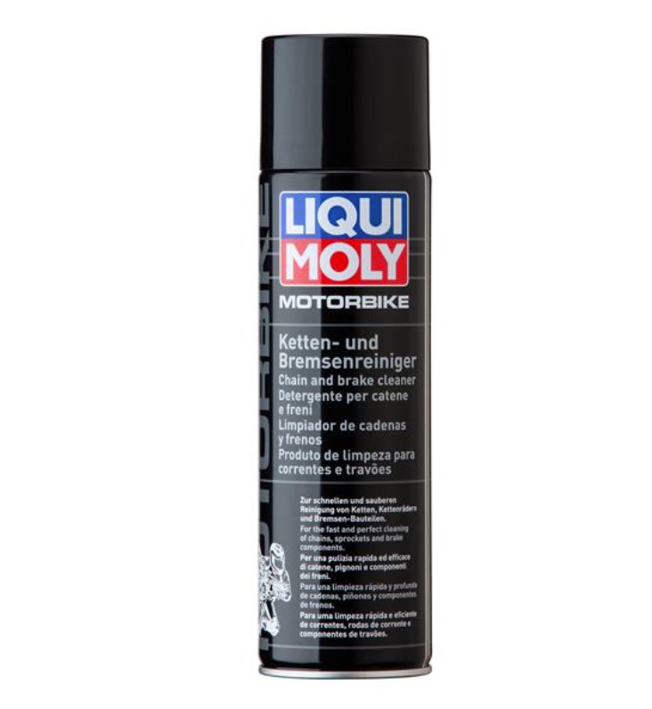 LIQUI MOLY 1602 Reiniger