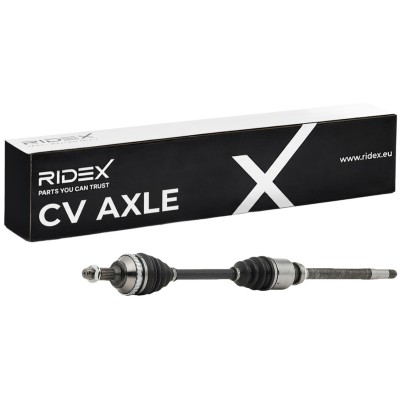 RIDEX 13D0336 Antriebswelle