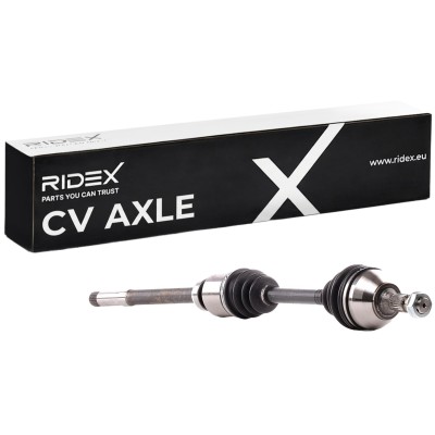 RIDEX 13D0337 Antriebswelle