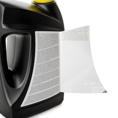 RIDEX PLUS 1862O0009P Motoröl