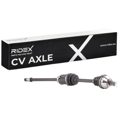 RIDEX 13D0471 Antriebswelle