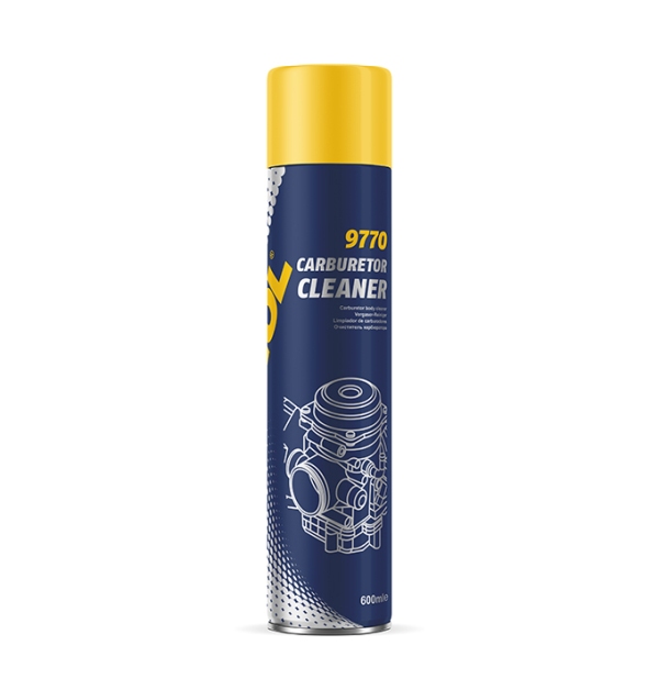 SCT - MANNOL 9770 Reiniger
