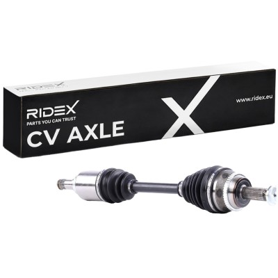 RIDEX 13D0426 Antriebswelle