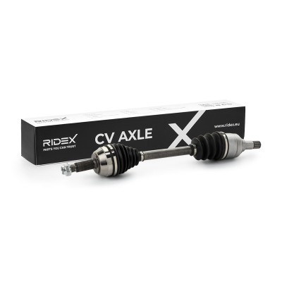 RIDEX 13D1000 Antriebswelle