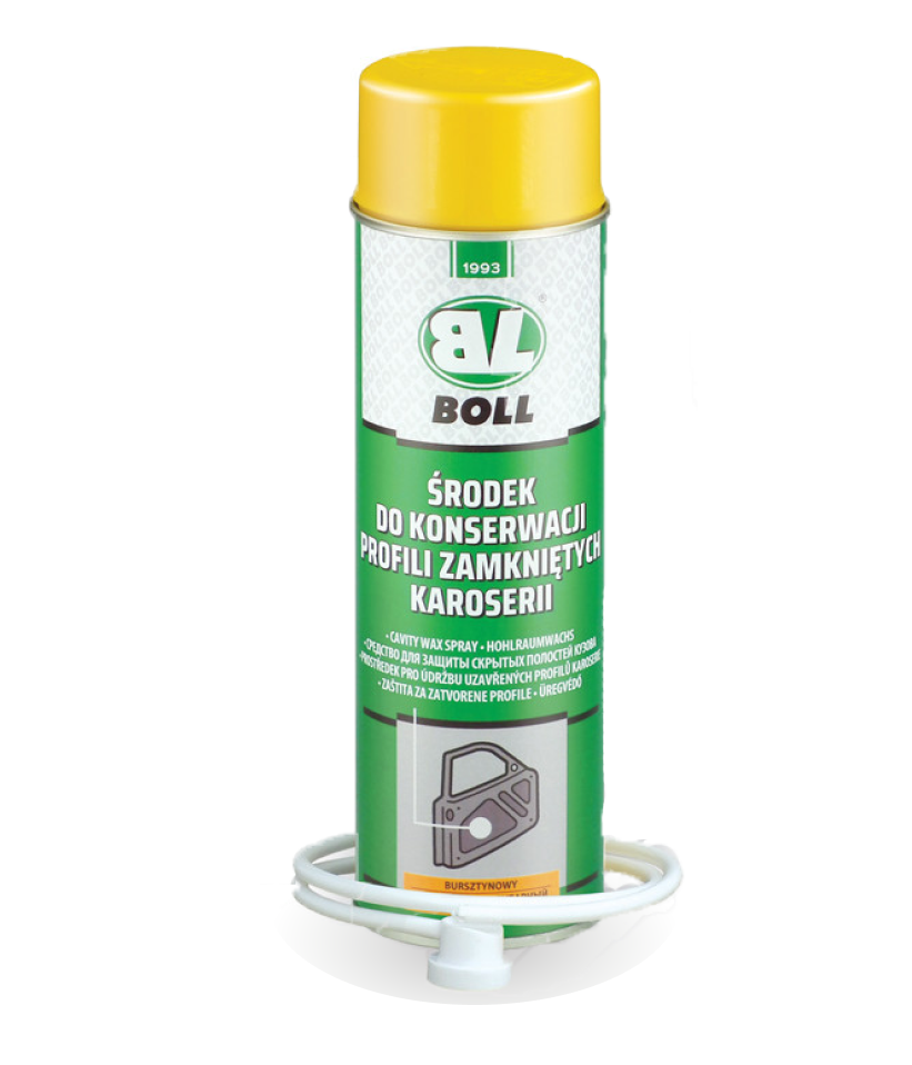 BOLL 001010 Autopflege