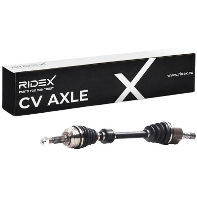 RIDEX 13D0959 Antriebswelle