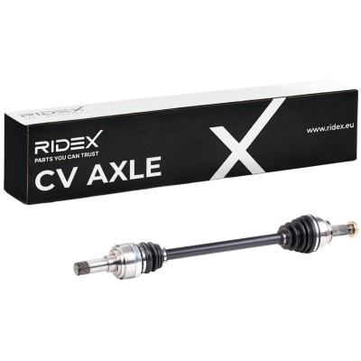 RIDEX 13D0347 Antriebswelle