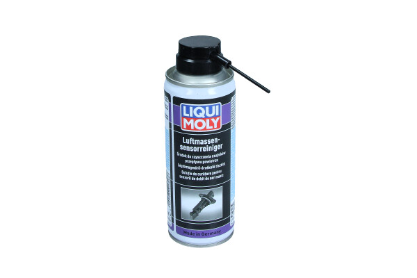 LIQUI MOLY 4066 Reiniger