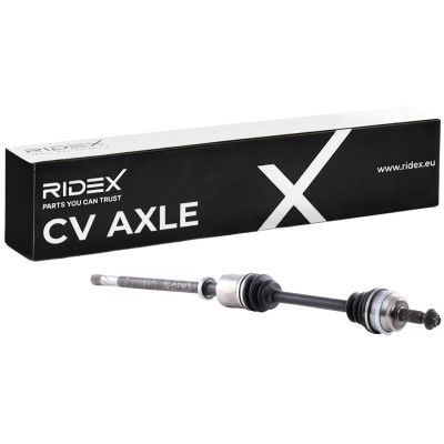 RIDEX 13D0353 Antriebswelle