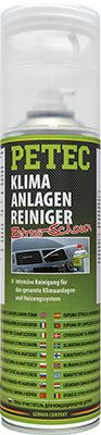 PETEC 71350 Reiniger