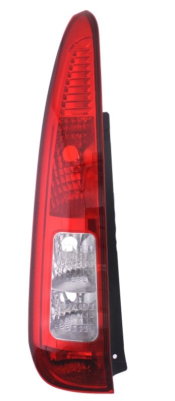 VISTEON 20-211-01031 Leuchte