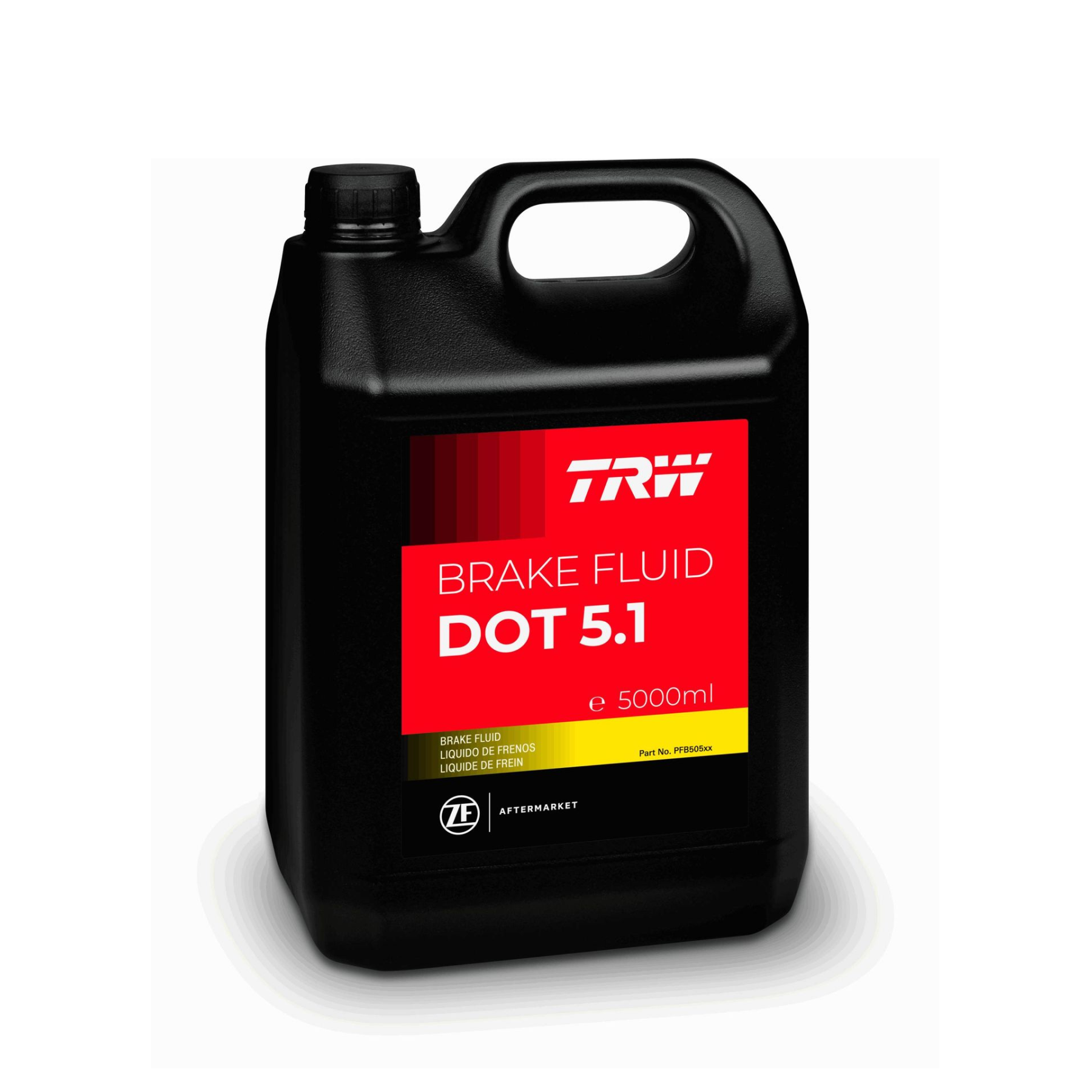 TRW PFB505SE Bremsflüssigkeit
