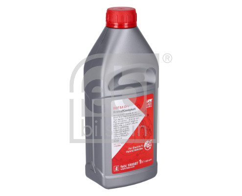 FEBI BILSTEIN 180587 Bremsflüssigkeit