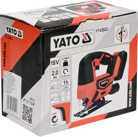 YATO YT-82822 Säge