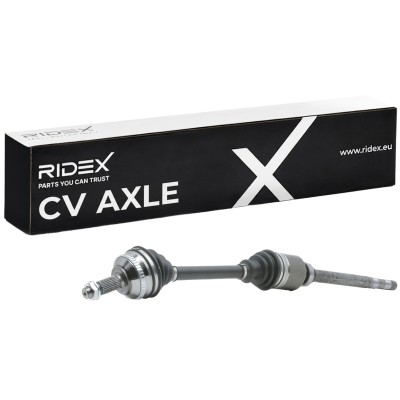 RIDEX 13D0240 Antriebswelle