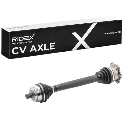 RIDEX 13D0294 Antriebswelle
