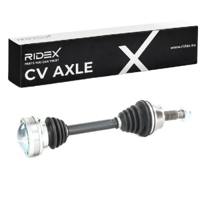RIDEX 13D0583 Antriebswelle