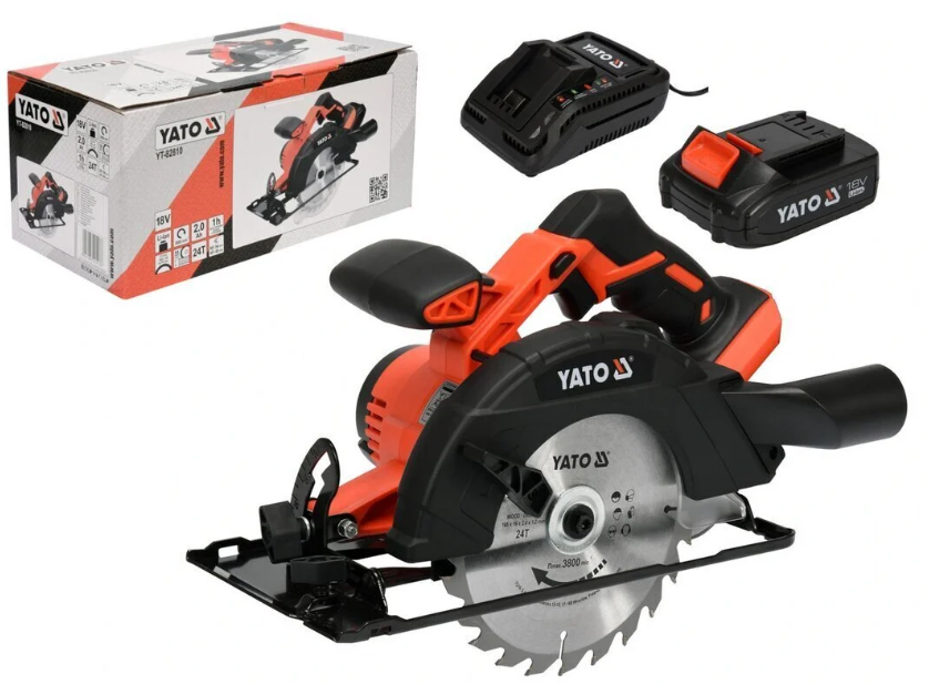 YATO YT-82810 Säge